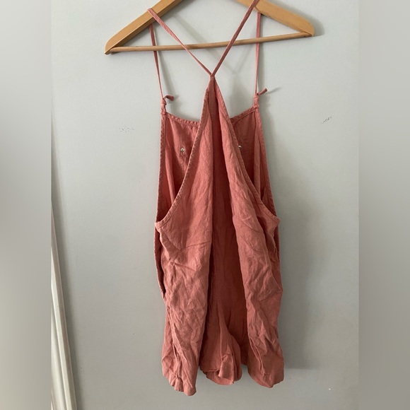 BDG Urban Outfitters Romper Shorts - Picture 2 of 6